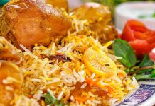 5 Best Biryani Places in Islamabad 5 Best Biryani Places in Islamabad