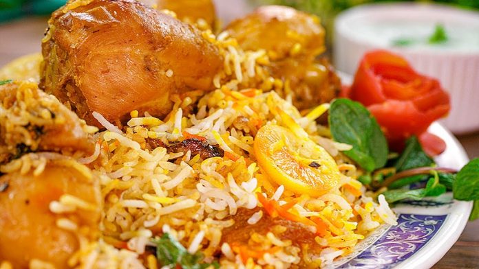 5 Best Biryani Places in Islamabad