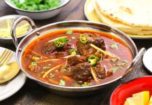 5 Best Nihari Spots in Islamabad 5 Best Nihari Spots in Islamabad