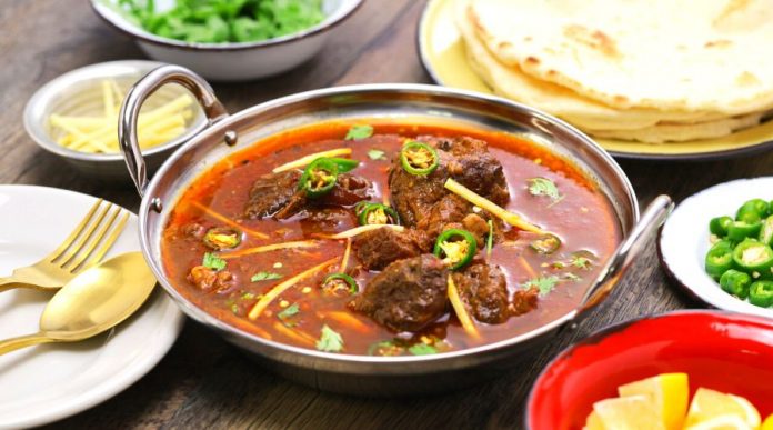 5 Best Nihari Spots in Islamabad