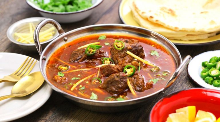 5 Best Nihari Spots in Islamabad