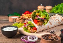 5 Best Shawarma Spots in Islamabad 5 Best Shawarma Places in Islamabad That You Must Try