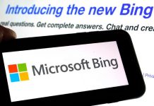 Microsoft Windows 11 Update Adds Bing AI Chatbot Button Microsoft Windows 11 Update Adds Bing AI Chatbot Button