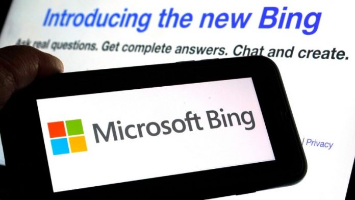 Microsoft Windows 11 Update Adds Bing AI Chatbot Button