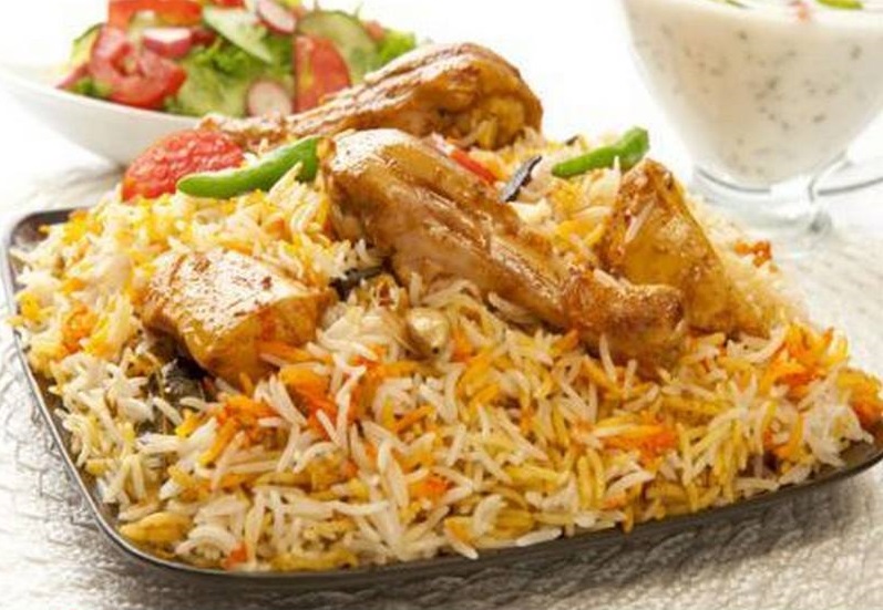 Biryani Hut