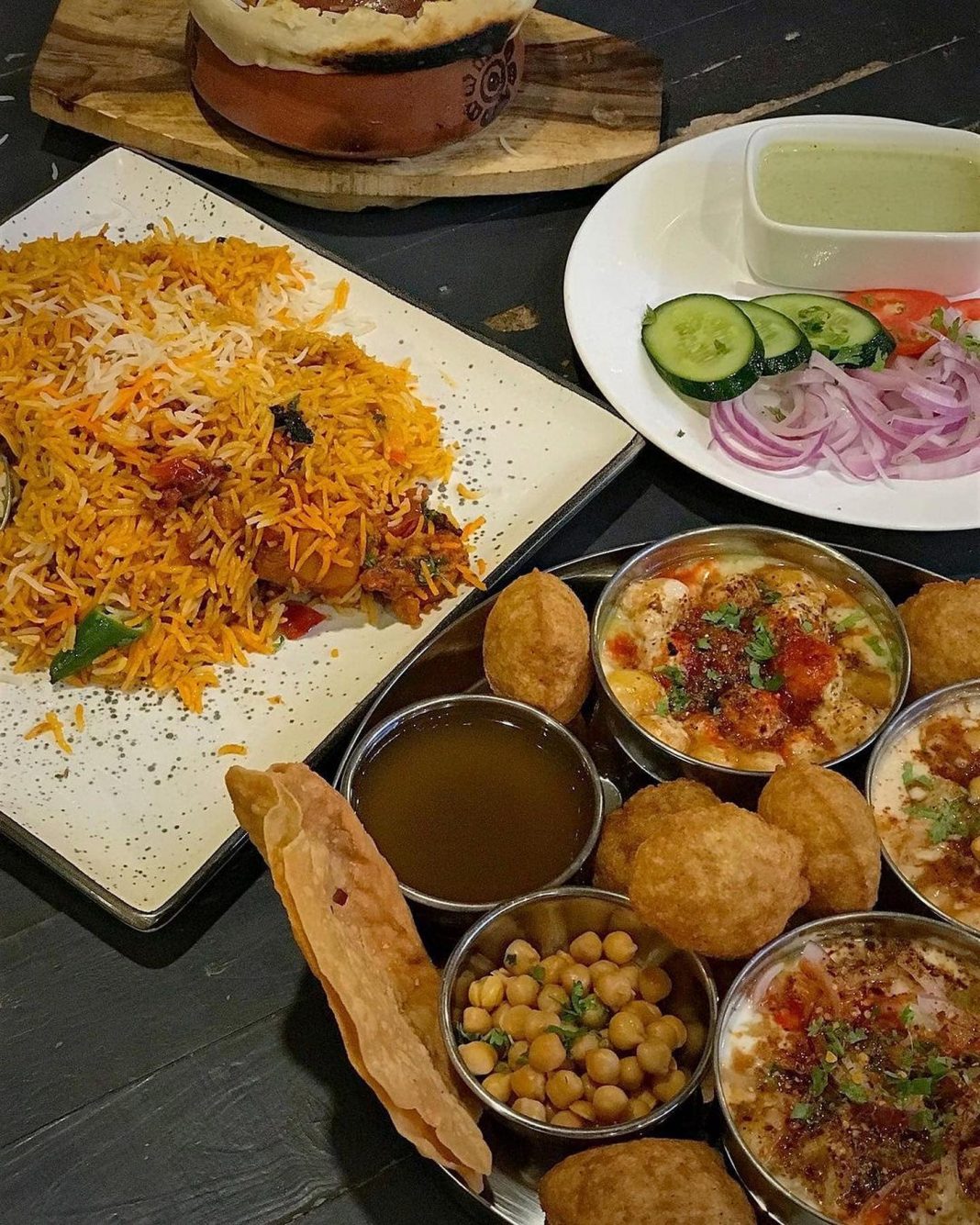 5 Best Biryani Places in Islamabad | Pakistani Journal
