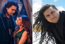 Did Indian Singer Jubin Nutyal Copy Taher Shah’s ‘Eye To Eye’ Song? Indian Singer Jubin Nutyal Copy Taher Shah's 'Eye To Eye' Song