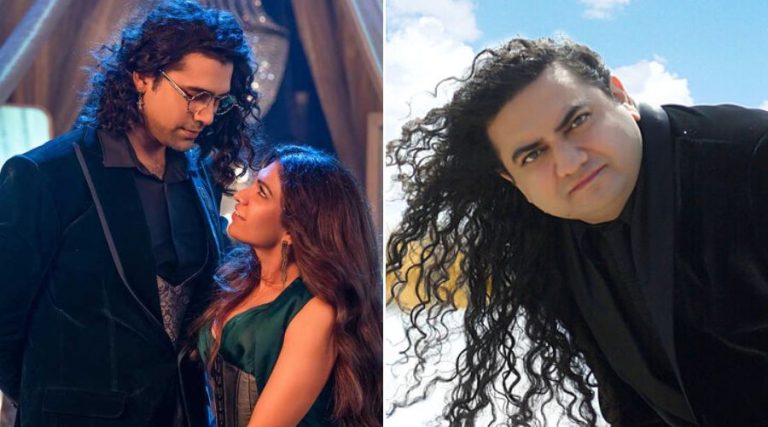 Did Indian Singer Jubin Nutyal Copy Taher Shah’s ‘Eye To Eye’ Song?
