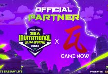 Free Fire & Jazz Game Now Collaborate to Launch a New Esports League in Pakistan Free Fire & Jazz Game Now Collaborate to Launch a New Esports League in Pakistan