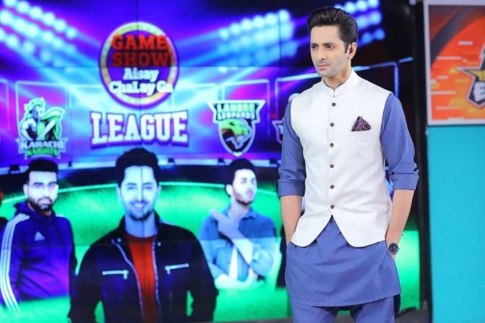 How to Register For ‘Game Show Aisay Chalay Ga’ Passes, Show Timing, Everything You Need To Know