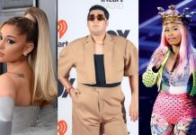 ‘I Wrote Songs For Nicki Minaj & Ariana Grande:’ Claims Viral AC Hazim Bangwar Hazim Bangwar claims he wrote Nicki Minaj and Ariana Grande songs