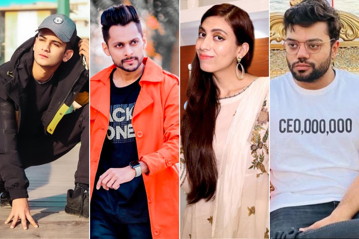 Here Are Top 10 Pakistani YouTubers in 2023