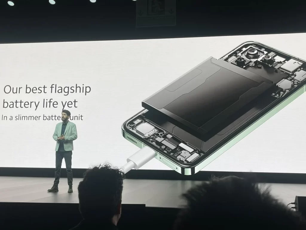 Xiaomi HyperCharge technology with 210W