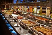 Sehri and Iftar Deals and Buffet in Karachi for Ramadan 2023 Sehri and Iftar Deals and Buffet in Karachi for Ramadan 2023