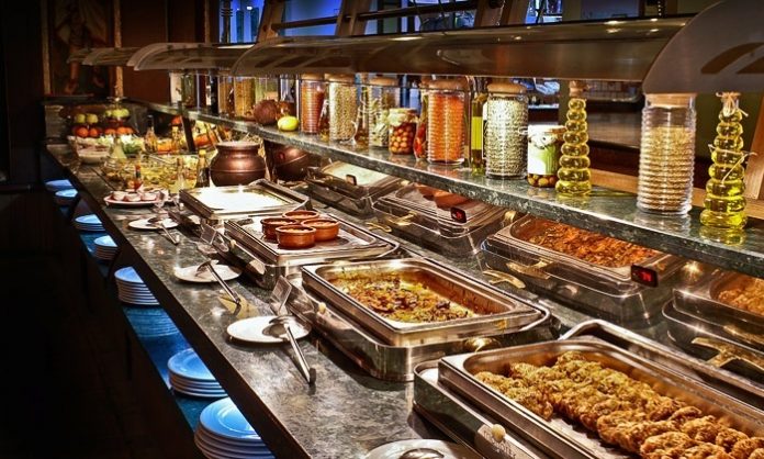Sehri and Iftar Deals and Buffet in Karachi for Ramadan 2023