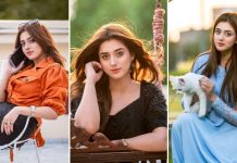 Jannat Mirza Gains 22 Million Followers, Becomes Most-Followed TikToker in Pakistan