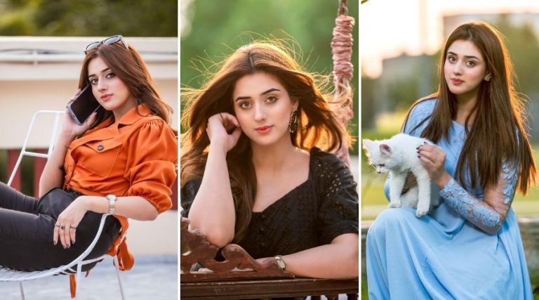 Jannat Mirza Gains 22 Million Followers, Becomes Most-Followed TikToker in Pakistan