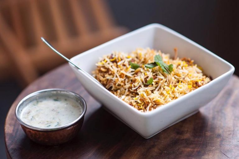 5 Best Biryani Places in Islamabad | Pakistani Journal