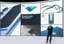 OPPO Showcases its Latest Flagship Foldable Smartphone Find N2 Flip and A Series of Smart Living Innovations at MWC 2023 OPPO Find N2 Flip Series of Smart Living Innovations at MWC 2023