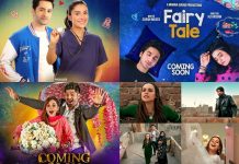 Ramadan 2023: List of Pakistani Dramas Airing This Holy Month Ramadan 2023: List of Pakistani Dramas Airing This Holy Month