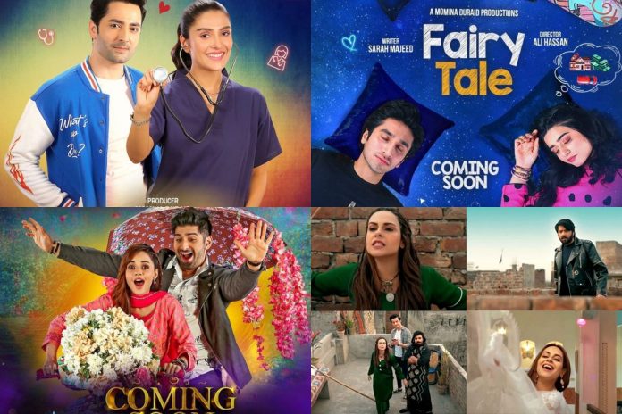 Ramadan 2023: List of Pakistani Dramas Airing This Holy Month
