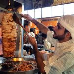 Syrian Shawarma islamabad