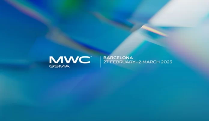 Xiaomi at MWC23 Barcelona