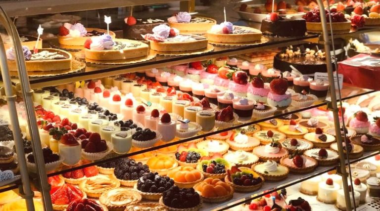 Top 5 Bakeries in Karachi That Will Satisfy Your Sweet Cravings