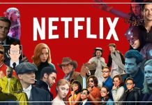 Top 5 Netflix Shows To watch in Pakistan in 2023 Top 5 Netflix Shows To watch in Pakistan in 2023