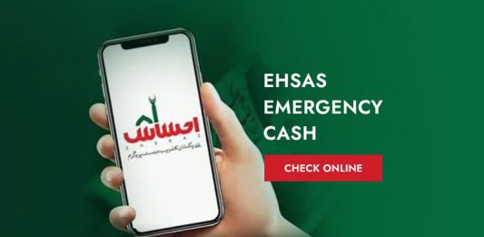 How To Register Ehsaas Emergency Cash Program ?