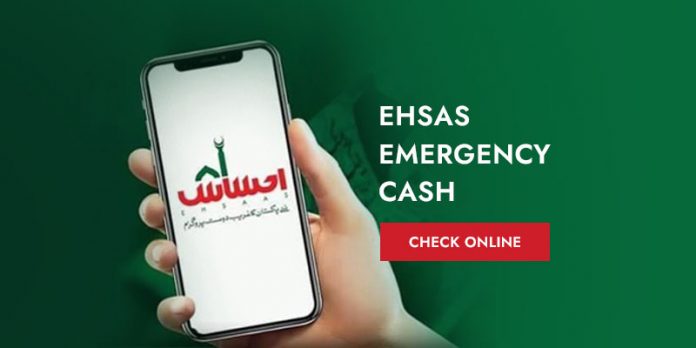 How To Register Ehsaas Emergency Cash Program ?
