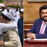 Kamran Tessori Invites Entire Karachi To Governor House For Lunch, Eid Milan Party