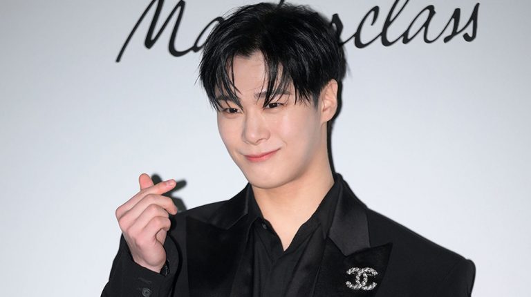 Moonbin, K-Pop Star of Astro, Passes Away at 25, Leaving Fans Heartbroken