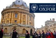 Oxford Scholarships Announced For Pakistani Students 2023 Oxford Scholarships Announced For Pakistani Students 2023