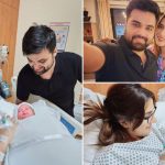 Rabab Hashim Blessed With Baby Girl During Ramadan