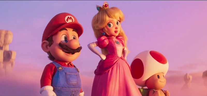 Mario Videos On YouTube Have Surpassed 100 Billion Views Milestone