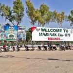 Safari Park karachi Timming