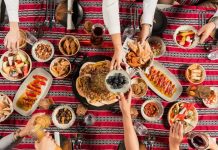 Sehri and Iftar Deals and Buffet in Lahore for Ramadan 2023 Sehri and Iftar Deals and Buffet in Lahore for Ramadan 2023