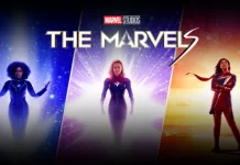 ‘The Marvels’ Trailer Unites Carol Danvers, Monica Rambeau, and Kamala Khan in The MCU 'The Marvels' Trailer Unites Carol Danvers, Monica Rambeau, and Kamala Khan in The MCU