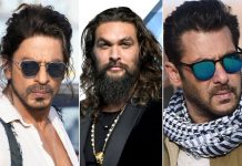 Tiger Vs Pathaan: Jason Momoa being considered to play villain in Shahrukh Khan, Salman Khan Film Tiger Vs Pathaan: Jason Momoa being considered to play villain in Shahrukh Khan, Salman Khan Film