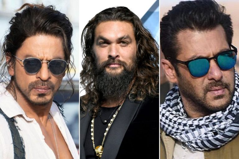 Tiger Vs Pathaan: Jason Momoa being considered to play villain in Shahrukh Khan, Salman Khan Film