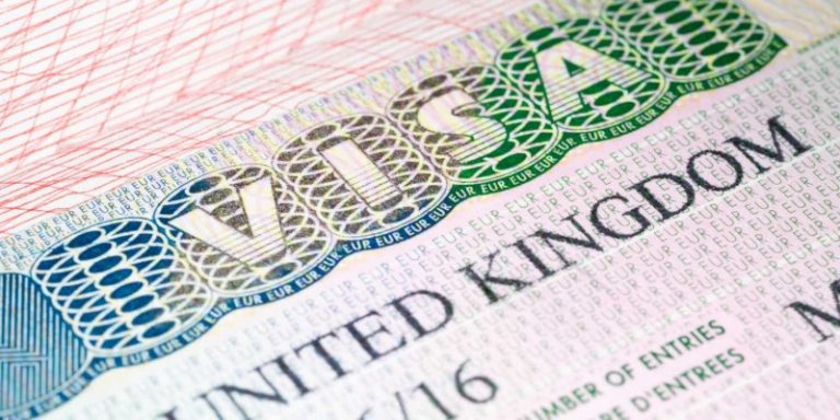 uk visit visa for pakistan 2023