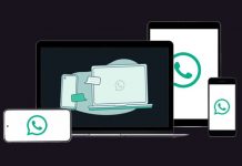 How to Use WhatsApp Multi-Device “Companion Mode”, Available for WhatsApp Beta Users How to Use WhatsApp Multi-Device "Companion Mode", Available for WhatsApp Beta Users