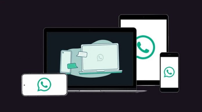 How to Use WhatsApp Multi-Device 