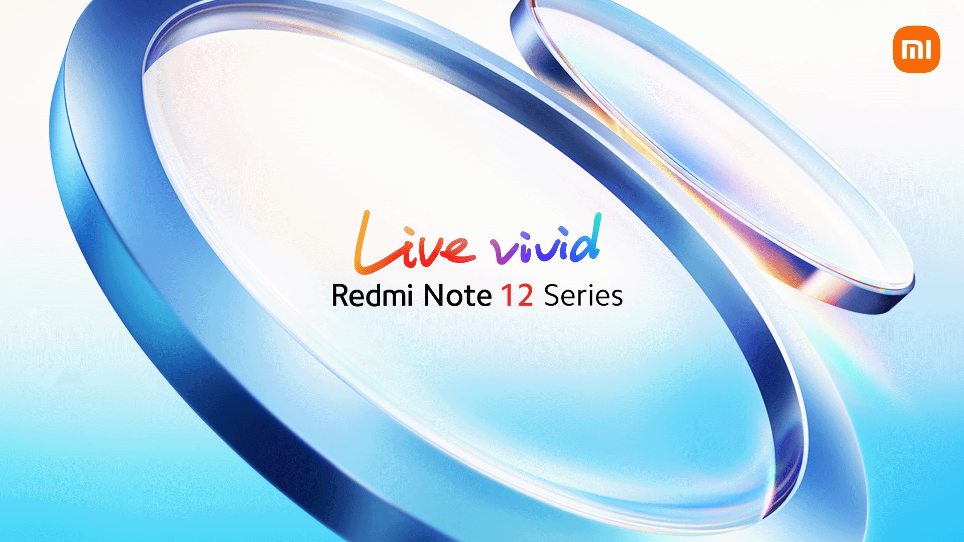 Redmi Note 12 Series Launch in Middle East