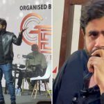 Abrar ul Haq Performs in London After Quitting PTI