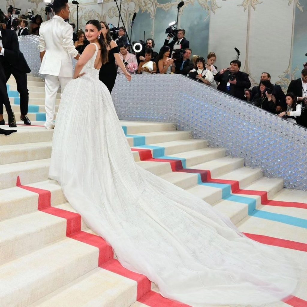 MET GALA 2023 Alia Bhatt, Priyanka Chopra, Doja Cat & Other Stars Stuns Everyone with their