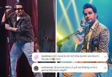 Asim Azhar Gets Trolled By Netizens Over Weight Gain Asim Azhar Gets Trolled By Netizens Over Weight Gain