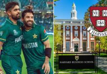 Babar Azam, Mohammad Rizwan To Join Harvard Business School’s Executive Education Program