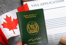 Canada Reduces Visit Visa Processing Time To Just 60 Days For Pakistan Canada Reduces Visit Visa Processing Time for Pakistan